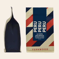 Photo of Fernwood - Peru: San Ignacio ( Default Title ) [ Fernwood ] [ Coffee ]