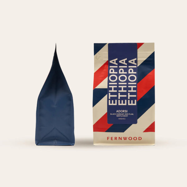 Photo of Fernwood - Ethiopia: Adorsi ( Default Title ) [ Fernwood ] [ Coffee ]