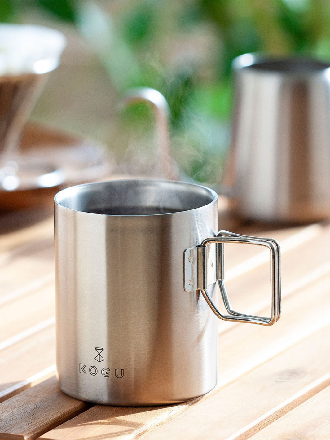KOGU Mug