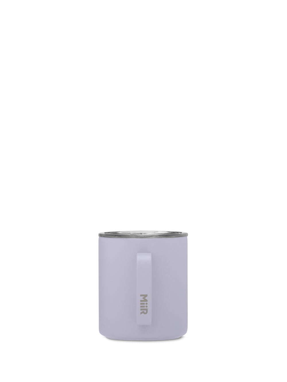 Photo of MiiR Camp Cup (355ml/12oz) ( Haze Purple ) [ MiiR ] [ Reusable Cups ]