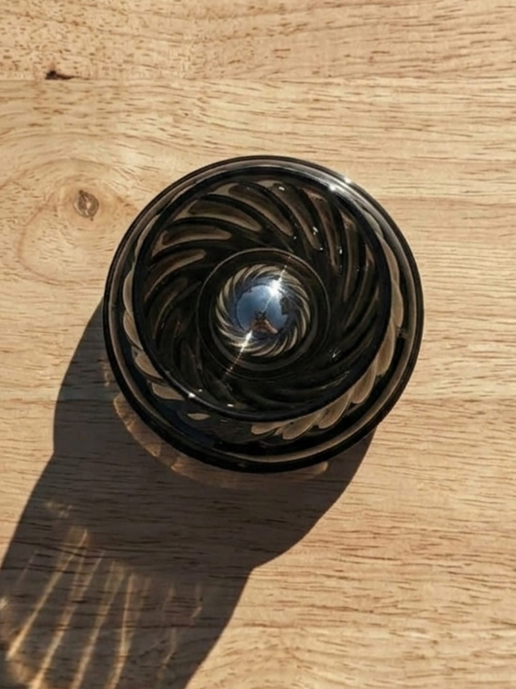 BETTER VESSEL Post-Extraction Tool