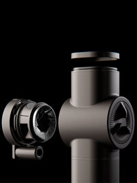 Photo of PIETRO ProBrew Manual Coffee Grinder ( ) [ Pietro ] [ Hand Grinders ]