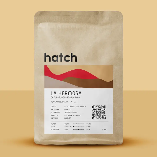 Photo of Hatch - Finca La Hermosa ( Default Title ) [ Hatch ] [ Coffee ]