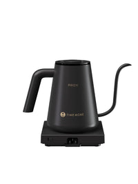 Photo of TIMEMORE Fish Pro X Electric Pour-Over Kettle (120V) ( ) [ Timemore ] [ Kettles ]