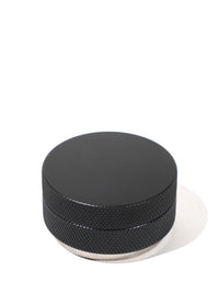 Photo of EIGHT OUNCE ESSENTIALS Flat Palm Espresso Tamper (Lightly Used) ( ) [ Yard Sale ] [ Yard Sale ]