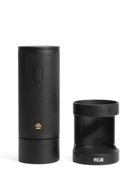Photo of MILLAB E01 Portable Electric Grinder ( ) [ Millab ] [ Electric Grinders ]