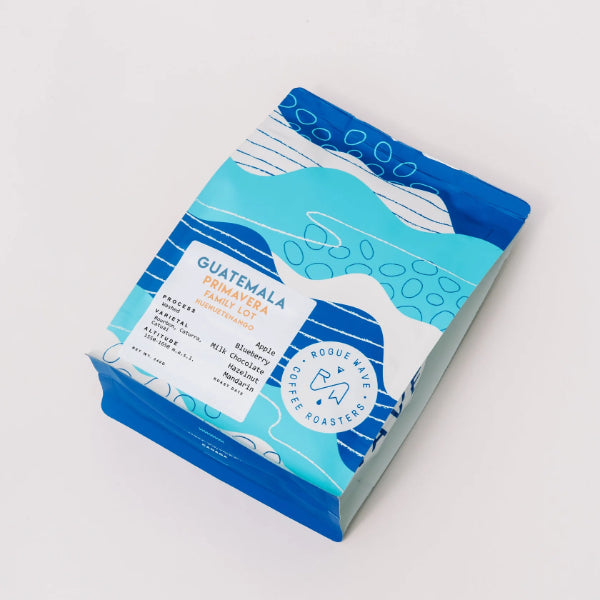 Photo of Rogue Wave Coffee - Primavera Family Lot ( Default Title ) [ Rogue Wave Coffee ] [ Coffee ]