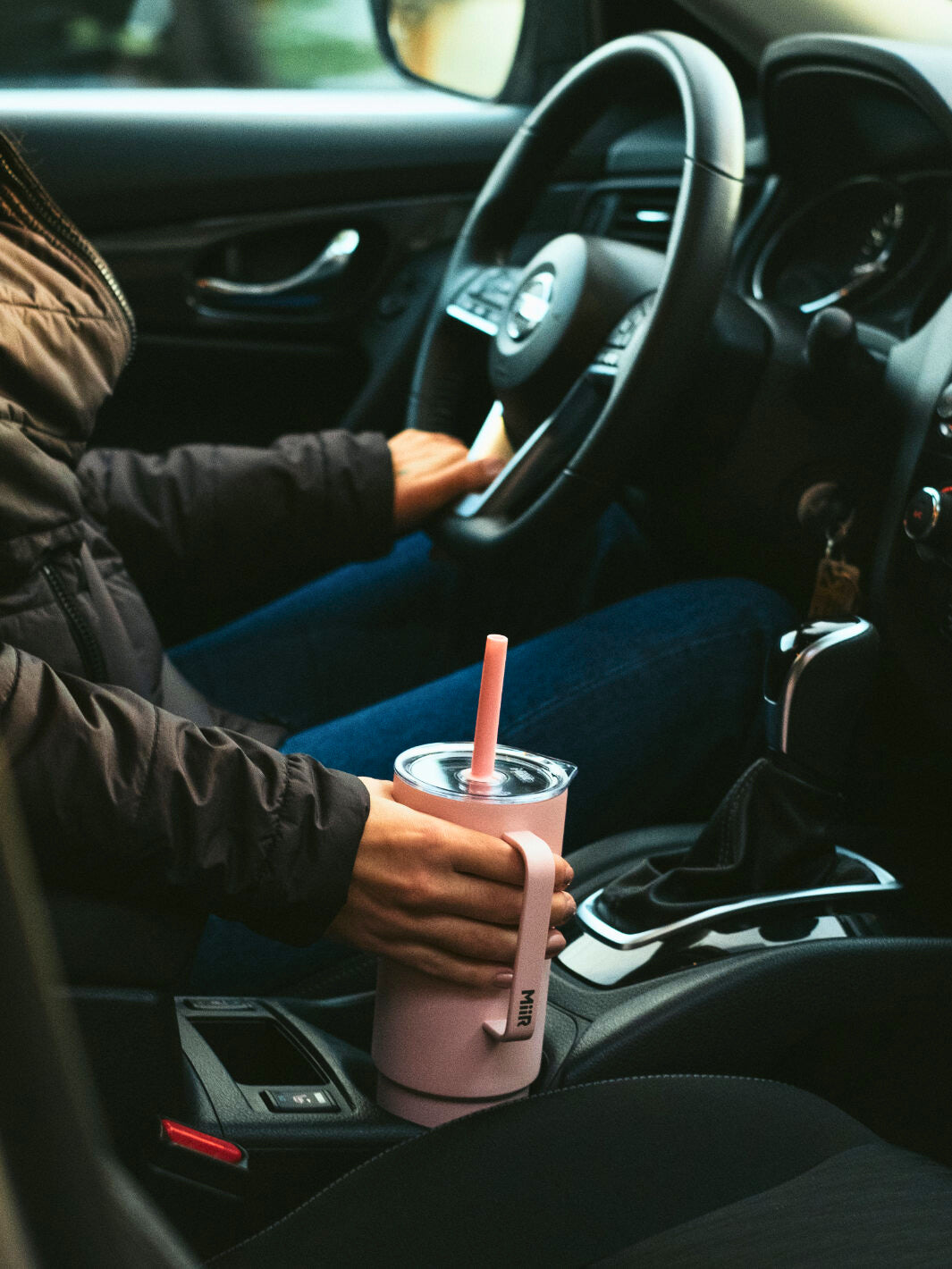 MiiR All Day Straw Cup (946ml/32oz)