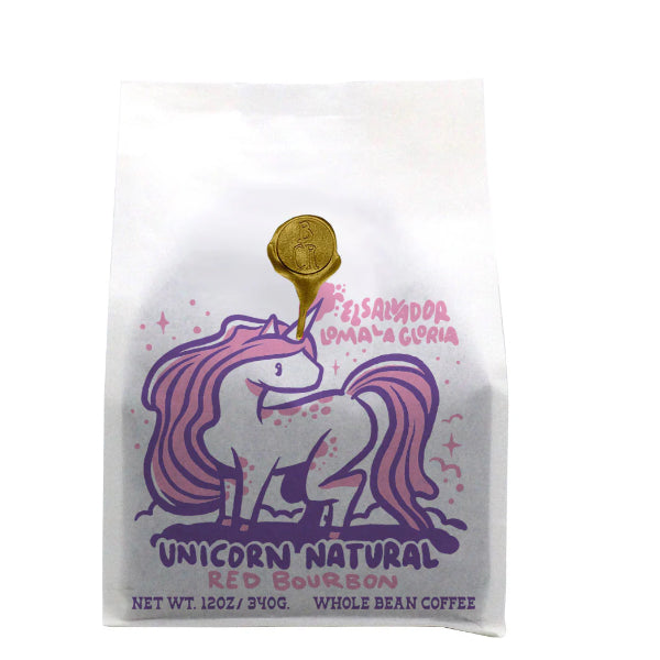Photo of Brandywine - Loma La Gloria: Unicorn Natural ( Default Title ) [ Brandywine Coffee Roasters ] [ Coffee ]