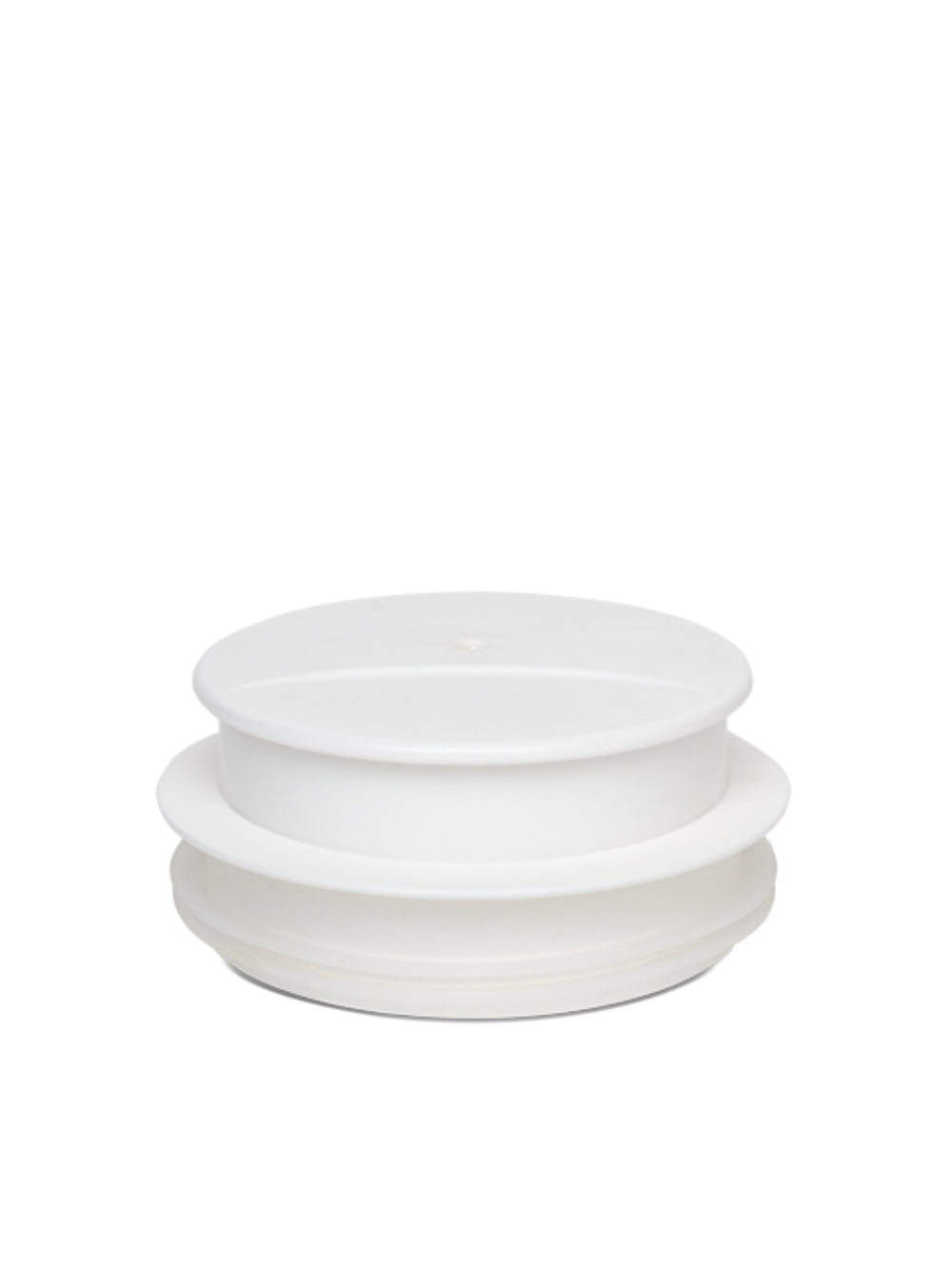 Photo of TODDY Home Model Replacement Glass Decanter Lid ( Default Title ) [ Toddy ] [ Parts ]