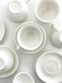 Photo of ACME Classic Large [Latte] Cup (280ml/9.47oz) ( ) [ Acme & Co. ] [ Coffee Cups ]