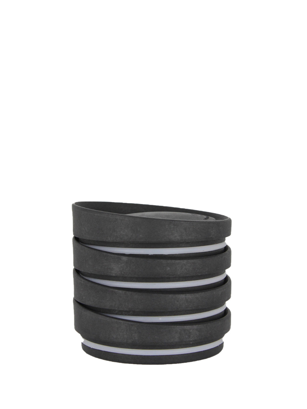 HUSKEE Original Stopper Lid (177-473ml/6-16oz)