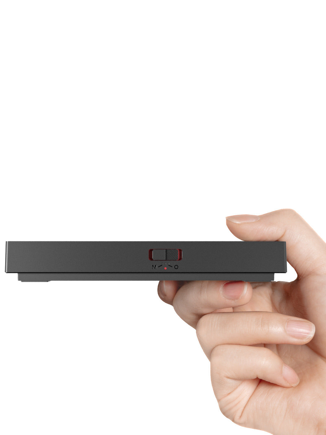 TIMEMORE Black Mirror BASIC 3 Coffee Scale
