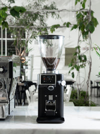 Photo of CEADO Rev Steel Espresso Grinder (120V) (⌀83mm) (w/ WAM Module) ( ) [ ceado ] [ Electric Grinders ]