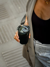 Photo of HUSKEE Renew Stopper Lid (177-473ml/6-16oz) ( ) [ Huskee ] [ Parts ]