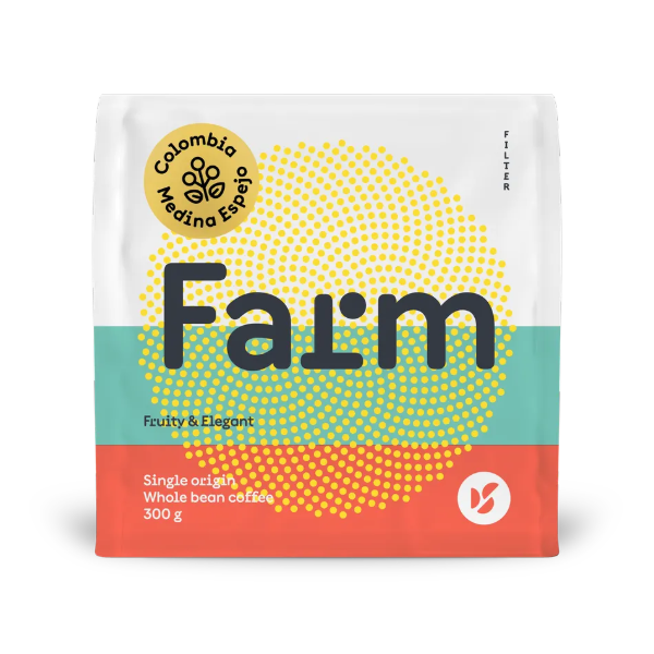 Doubleshot - Farm: Medina Espejo