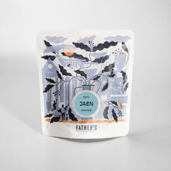 Father's - Jaén