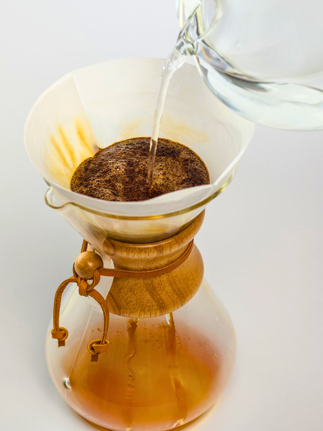 CHEMEX® Eight Cup Classic