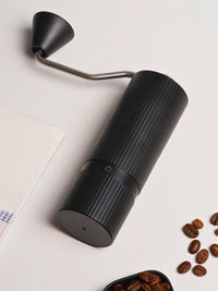 Photo of NUTTII Goosey Hand Coffee Grinder ( ) [ Nuttii ] [ Hand Grinders ]