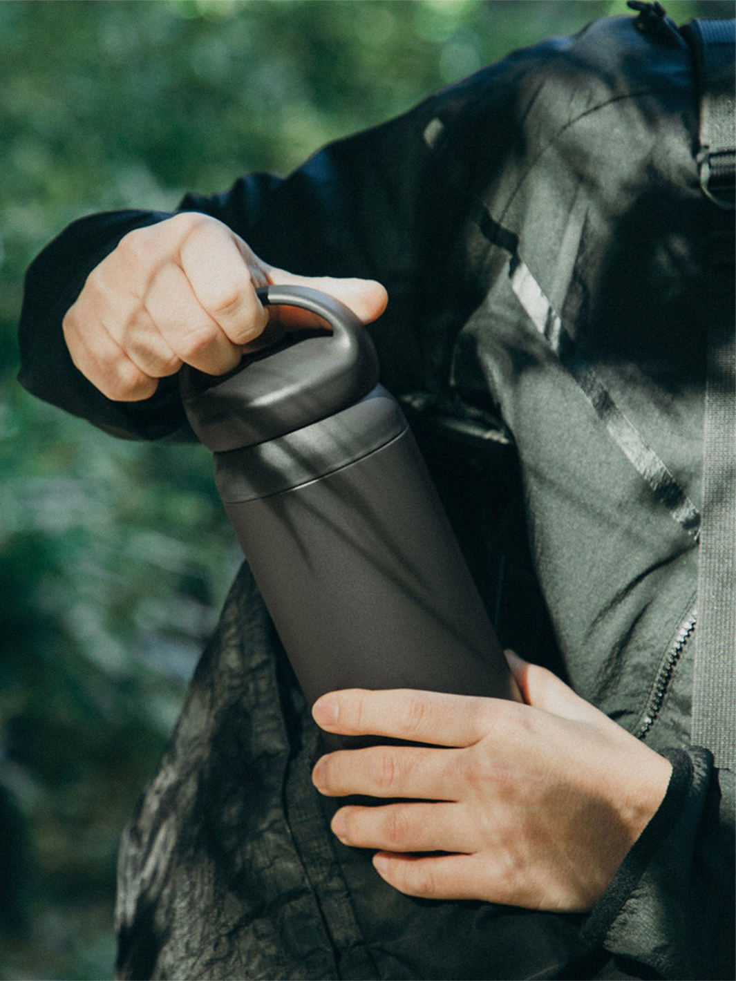 KINTO DAY OFF TUMBLER (900ml/30.5oz)