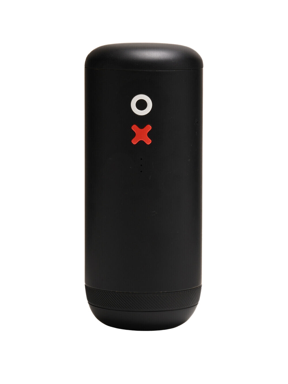 Photo of NUTTII OX Portable Electronic Grinder ( Lite Black ) [ Nuttii ] [ Electric Grinders ]