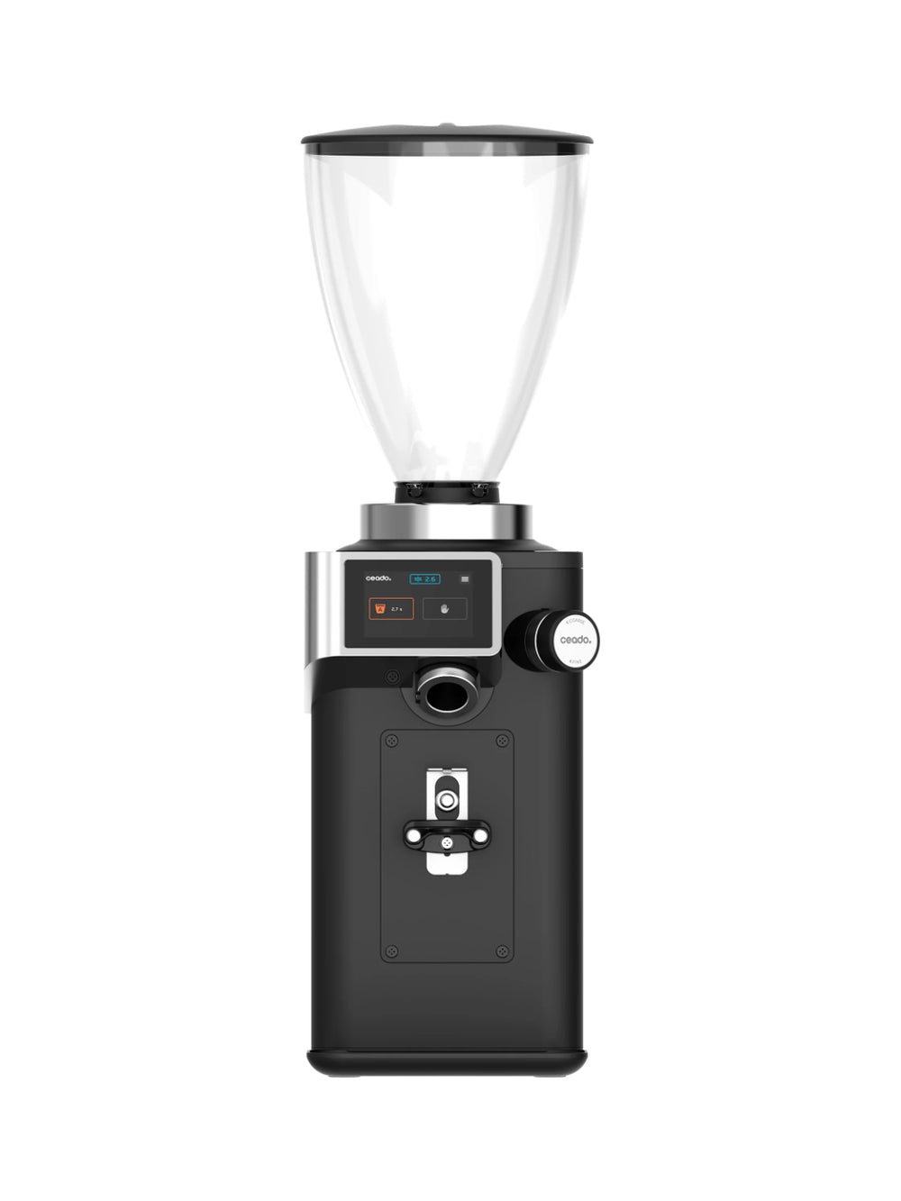 Photo of CEADO Rev Titan Espresso Grinder (120V) (⌀83mm) (w/ PFA Module) ( ) [ ceado ] [ Electric Grinders ]