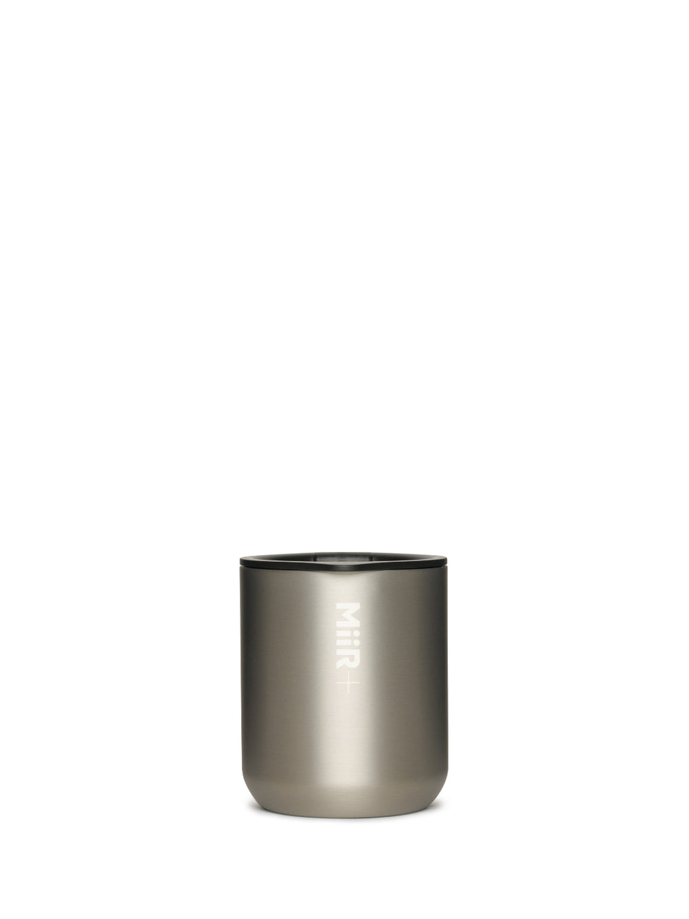 Photo of MiiR Climate+ Tumbler (354ml/12oz) ( Silver ) [ MiiR ] [ Reusable Cups ]