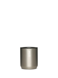 Photo of MiiR Climate+ Tumbler (354ml/12oz) ( Silver ) [ MiiR ] [ Reusable Cups ]