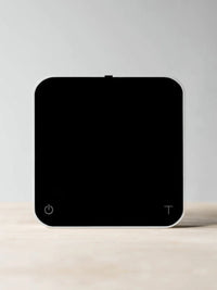 Photo of Acaia Pearl Coffee Scale Pitch Black (Lightly Used) ( Default Title ) [ Yard Sale ] [ Yard Sale ]