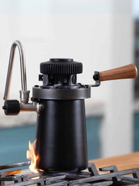 Photo of FLAIR Wizard Manual Stovetop Steamer (Lightly Used) ( ) [ Yard Sale ] [ Yard Sale ]