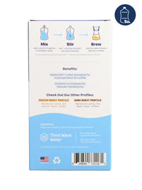 Photo of THIRD WAVE WATER Classic Light Roast Profile Sachets ( ) [ Third Wave Water ] [ Water Enhancement ]