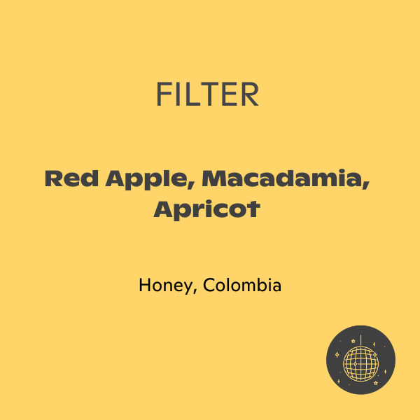 Photo of Manhattan - El Renacer ( ) [ Manhattan Coffee Roasters ] [ Coffee ]