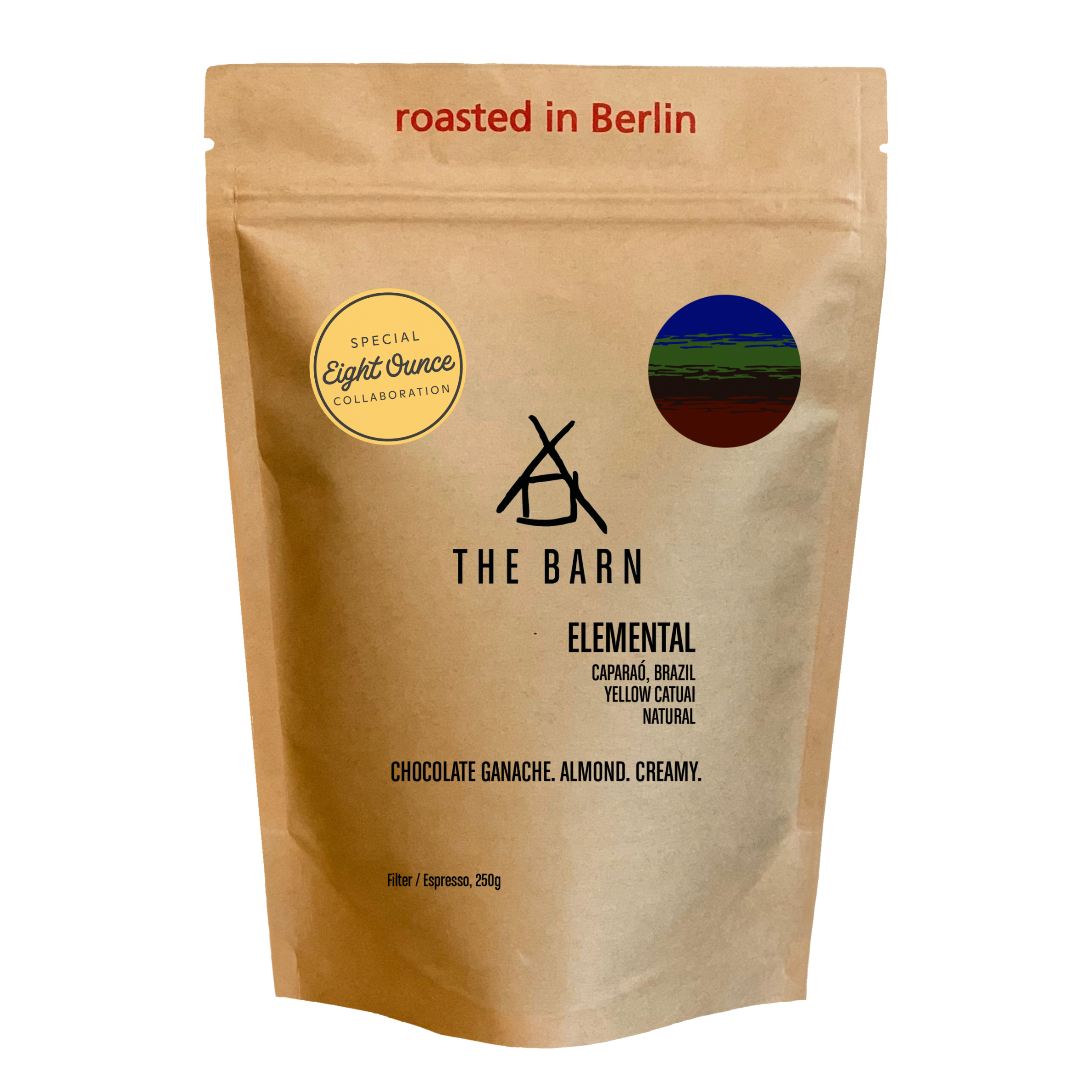 The Barn: Genesis & Elemental Bundle