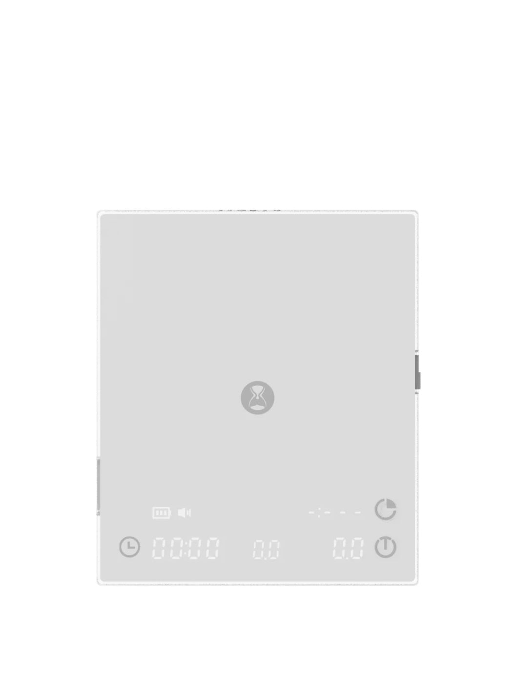 TIMEMORE Black Mirror BASIC 3 Coffee Scale