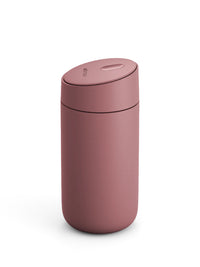 Photo of FELLOW Carter Slide Mug (355ml/12oz) ( Desert Rose ) [ Fellow ] [ Reusable Cups ]