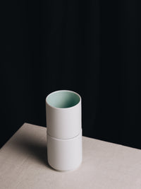 Photo of ACME Tajimi Short Tumbler (240ml/8.12oz) ( ) [ Acme & Co. ] [ Coffee Cups ]