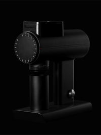 Photo of TIMEMORE Sculptor 078 Brew Grinder (120V) (Matte Black) (Lightly Used) ( ) [ Yard Sale ] [ Yard Sale ]