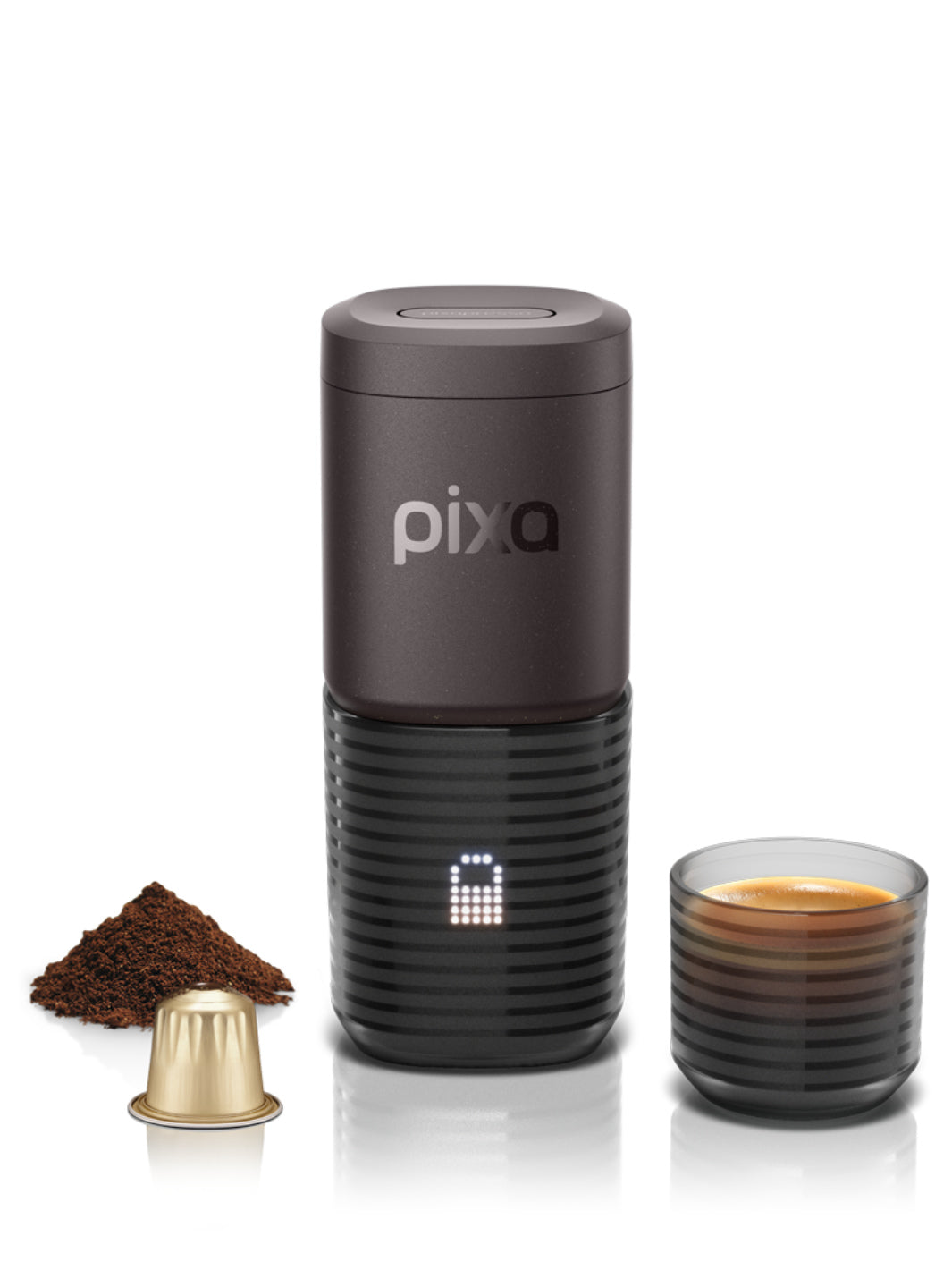 WACACO Pixapresso