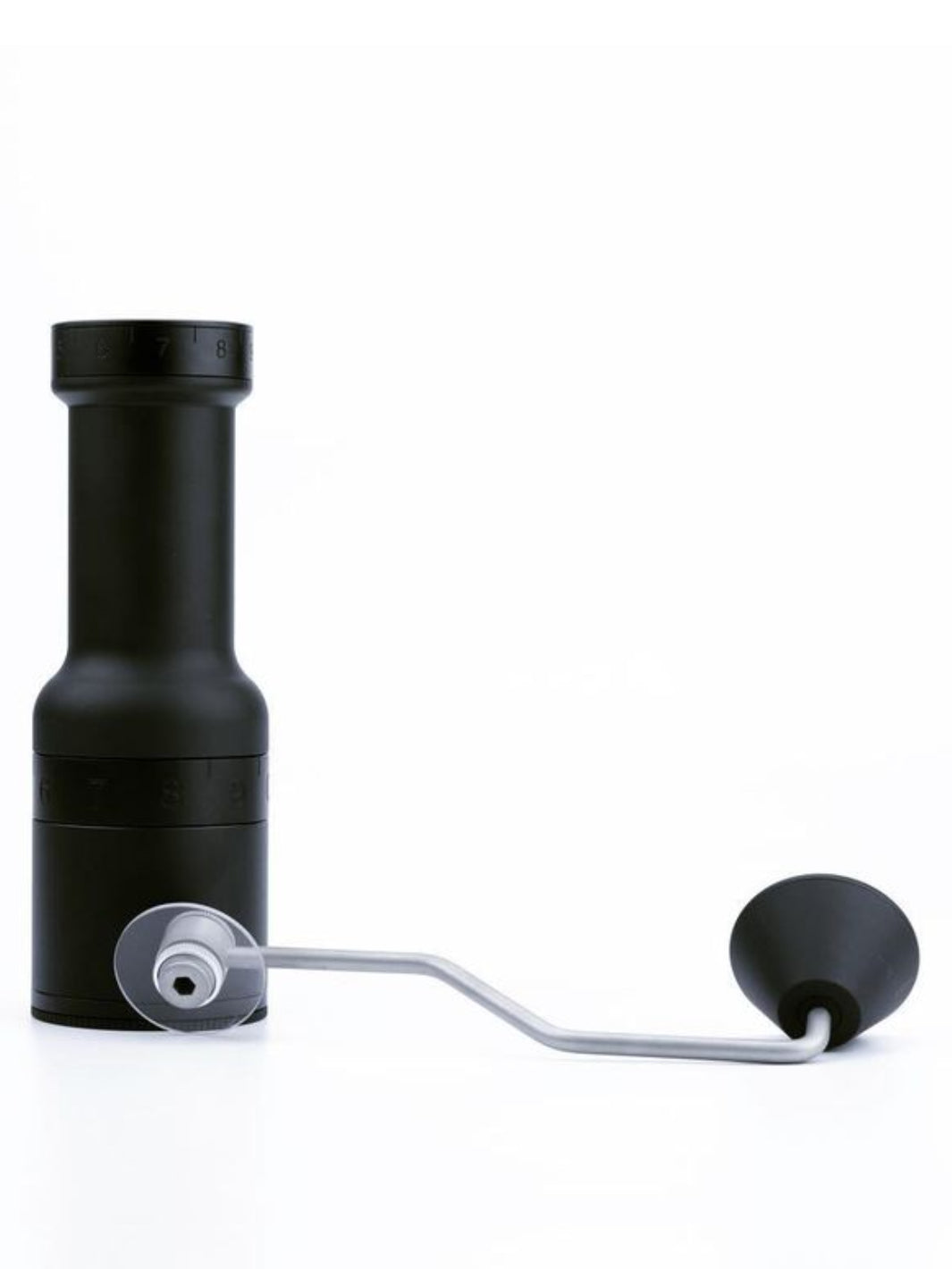 MOMENTEM Dual Burr Hand Grinder (Used)
