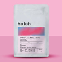 Photo of Hatch - Hachi: Amane ( ) [ Hatch ] [ Coffee ]