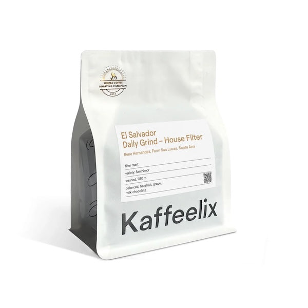 Photo of Kaffeelix - Daily Grind ( Default Title ) [ Kaffeelix ] [ Coffee ]