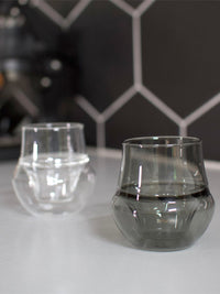 Photo of KRUVE PROPEL Espresso Glasses (75ml/2.5oz) (2-Pack) ( ) [ Kruve ] [ Coffee Glasses ]