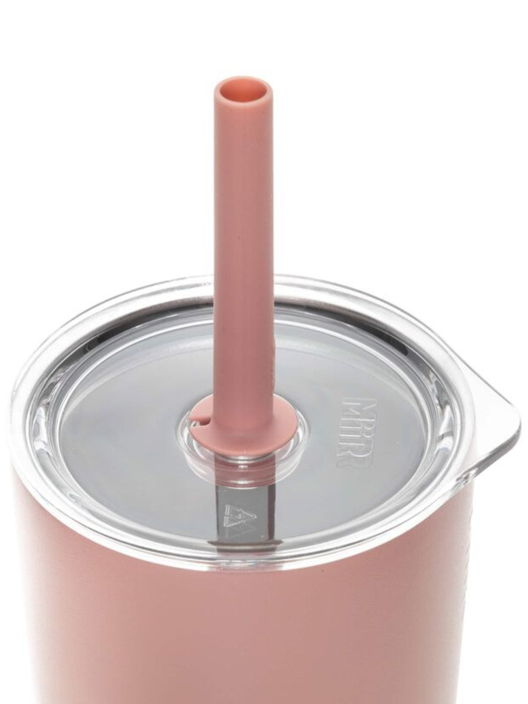 MiiR Straw Tumbler (473ml/16oz)