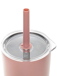 Photo of MiiR Straw Tumbler (473ml/16oz) ( ) [ MiiR ] [ Reusable Cups ]