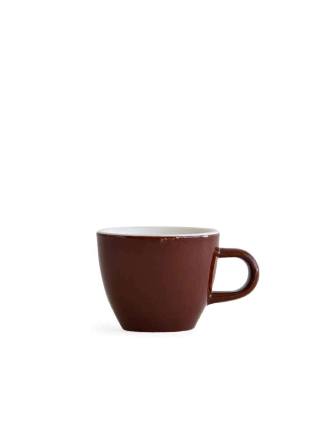 ACME Demitasse Cup (70ml/2.40oz) / Coffee Cups | Eight Ounce Coffee
