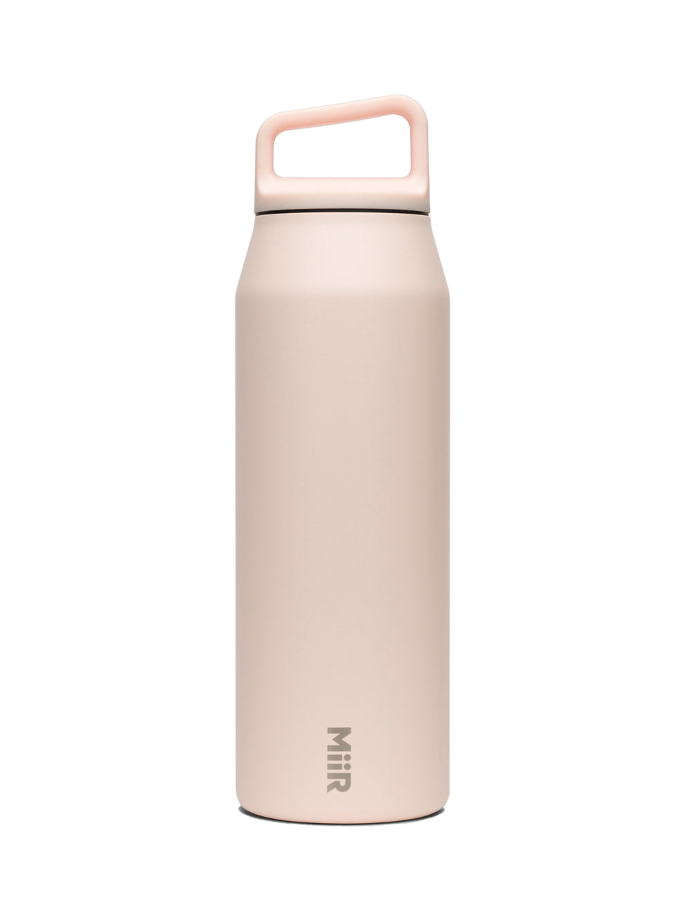 Photo of MiiR Wide Mouth Bottle (946ml/32oz) ( Thousand Hills Pink ) [ MiiR ] [ Hydration Bottles ]