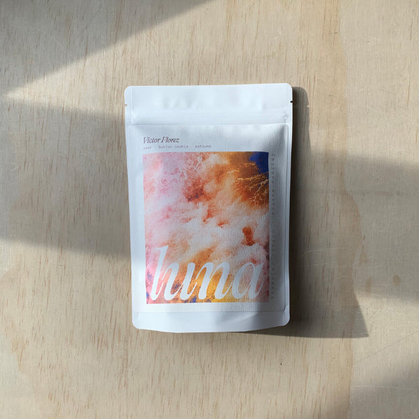 Photo of Luna Coffee - Victor Florez ( Default Title ) [ Luna Coffee ] [ Coffee ]