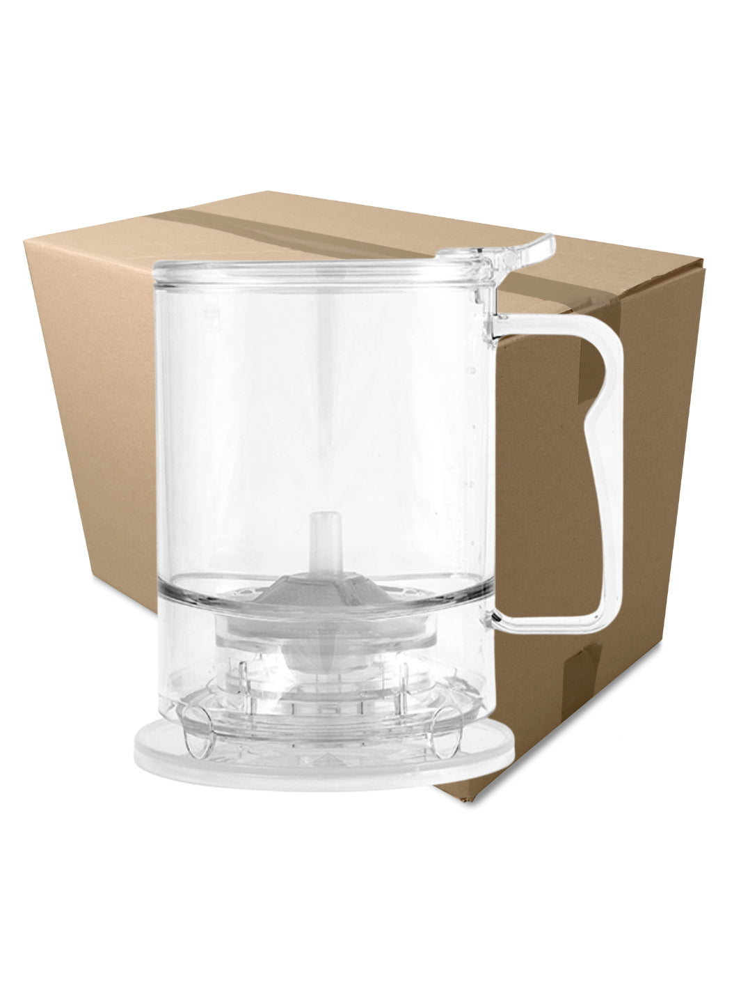 HANDYBREW Tea Maker / Tea Equipment | Eight Ounce Coffee
