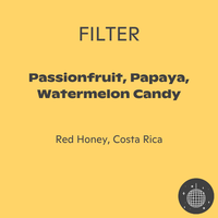 Photo of Phil & Sebastian - La Lia Typica Amarillo Red Honey ( ) [ Phil & Sebastian Coffee Roasters ] [ Coffee ]