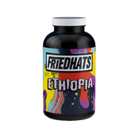 Photo of Friedhats - Zelalem Alemu ( Default Title ) [ Friedhats ] [ Coffee ]